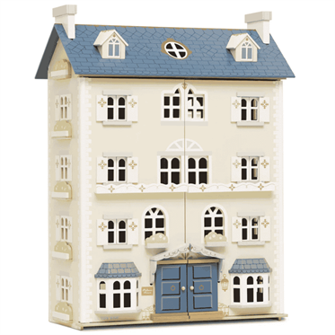 Le Toy Van Bebek Evi - Palace House
