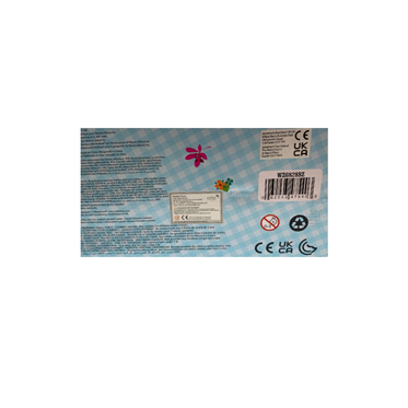 Lil Woodzeez İtfaiye İstasyonu