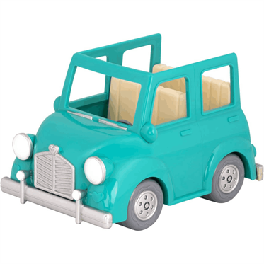 Lil Woodzeez Karavan - Mavi