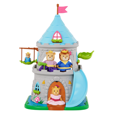 Lil Woodzeez Kingsley Kalesi