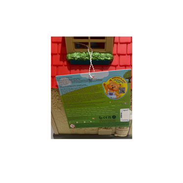 Lil Woodzeez Kır Evi