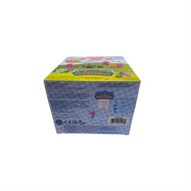 Lil Woodzeez Teras Seti