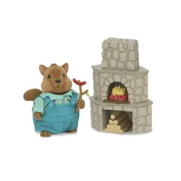 Lil Woodzeez Teras Seti