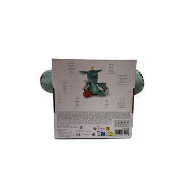 Lilliputiens Aktivite Oyuncağı - Ejderha