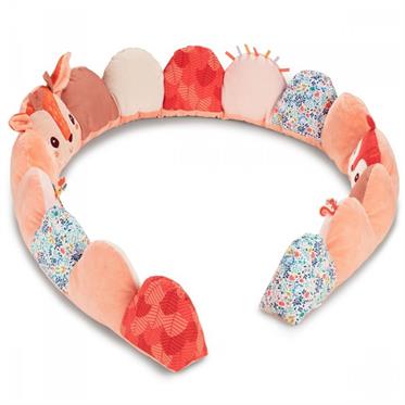 Lilliputiens Koruyucu Peluş Çember - Stella