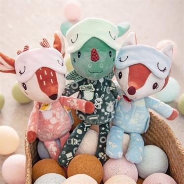 Lilliputiens Uyku Arkadaşı - Joe