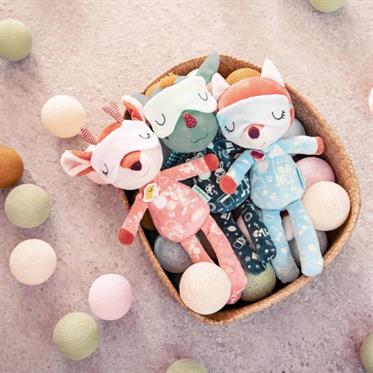 Lilliputiens Uyku Arkadaşı - Joe