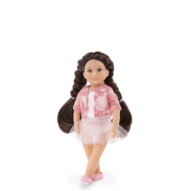 Lori Adrienne Oyuncak Bebek - 15 cm