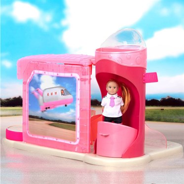 Lori Havaalanı Seti