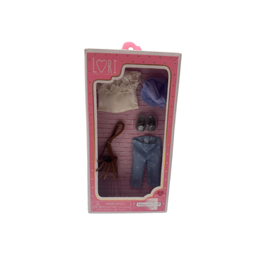 Lori Kıyafet - Casual And Cool