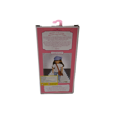 Lori Kıyafet - Casual And Cool