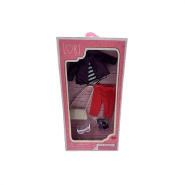 Lori Kıyafet - Sweet Simplicity