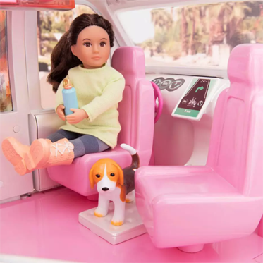 Lori Sweet Escape Luxury SUV