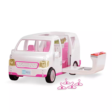 Lori Sweet Escape Luxury SUV