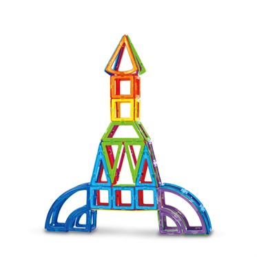 Magformers Mıknatıslı Creative Set - 90 Parça
