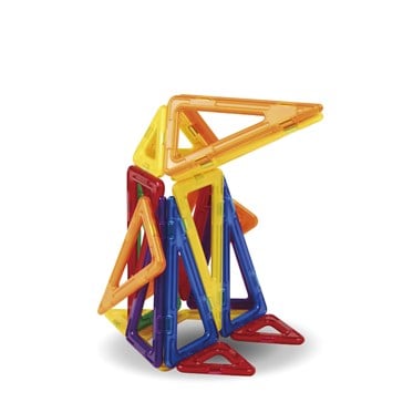 Magformers Mıknatıslı Creative Set - 62 Parça