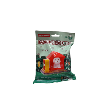 Magformers Mıknatıslı Figür - Milo