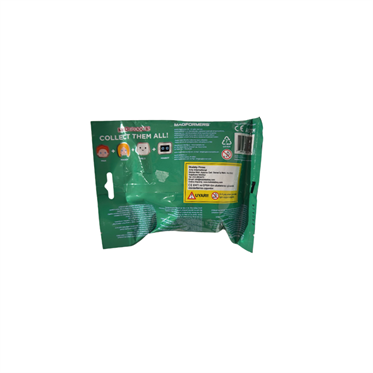 Magformers Mıknatıslı Figür - Milo