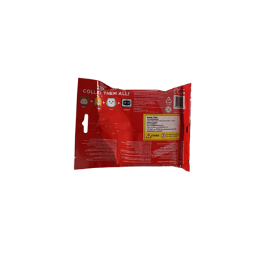 Magformers Mıknatıslı Figür - Minibot