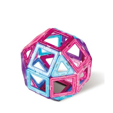 Magformers Mıknatıslı Inspire Set - 30 Parça