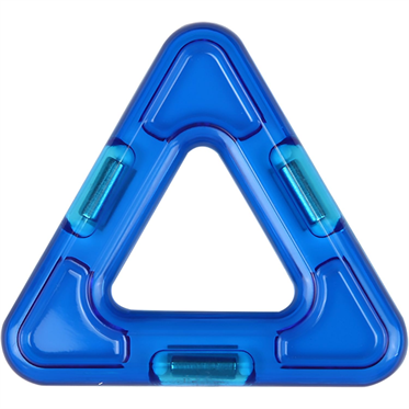 Magformers Mıknatıslı Triangle Set - 12 Parça