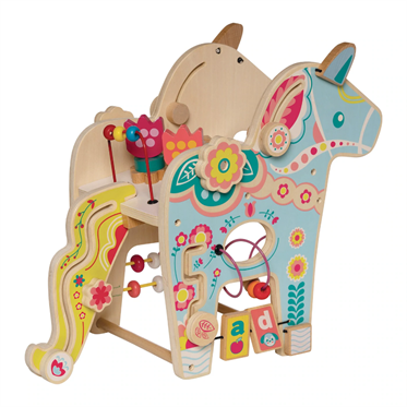 Manhattan Toy Aktivite Masası - Pony