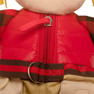 Manhattan Toy Baby Stella Oyuncak Bebek - Giyinmeyi Öğrenelim