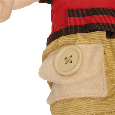 Manhattan Toy Baby Stella Oyuncak Bebek - Giyinmeyi Öğrenelim