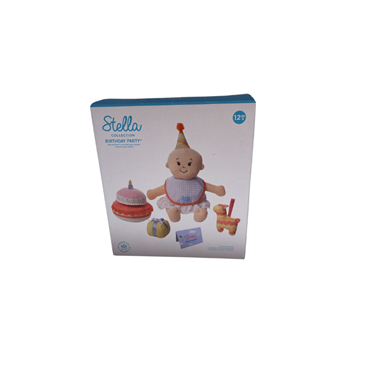 Manhattan Toy Doğum Günü Partisi Seti