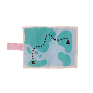 Manhattan Toy Kamp Seti