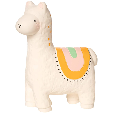 Manhattan Toy Lili Lama Diş Kaşıyıcı