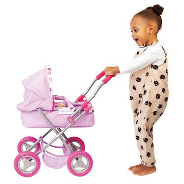 Manhattan Toy Stella Bebek Arabası ve Puset