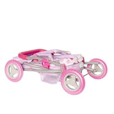 Manhattan Toy Stella Bebek Arabası ve Puset