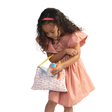 Manhattan Toy Stella Bebek Bakım Çantası