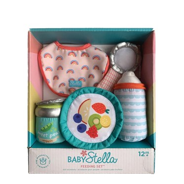 Manhattan Toy Stella Mama Seti