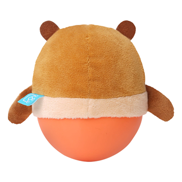 Manhattan Toy Wobbly Bobbly Ayıcık