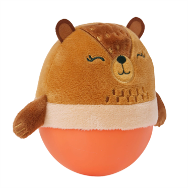 Manhattan Toy Wobbly Bobbly Ayıcık