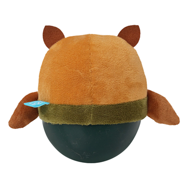 Manhattan Toy Wobbly Bobbly Baykuş