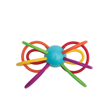 Manhattan Toy Zoo Winkels  Diş Kaşıyıcı - Baykuş