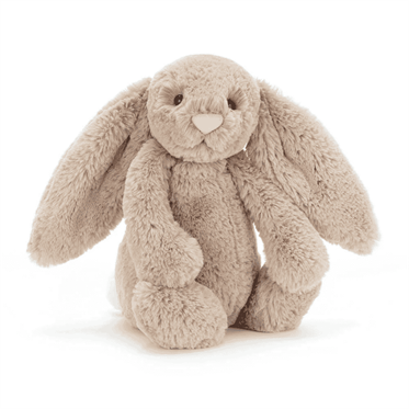 Manhattan ToyManhattan Toy Lovelies Beige Bunny