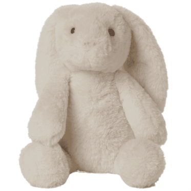 Manhattan Toy Lovelies Cream Bunny
