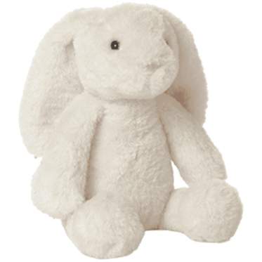 Manhattan Toy Lovelies Cream Bunny