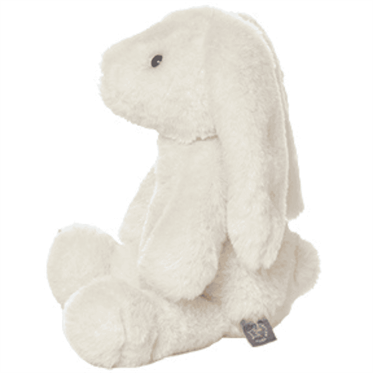 Manhattan Toy Lovelies Cream Bunny