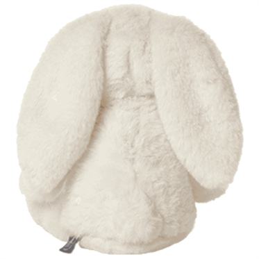 Manhattan Toy Lovelies Cream Bunny