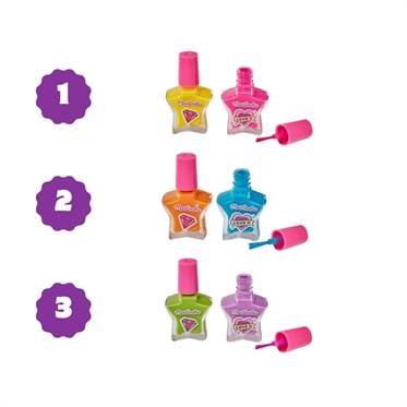 Martinelia 2li Yıldız Oje Seti