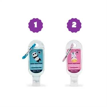 Martinelia Antibakteriyel El Jeli - 29 ml