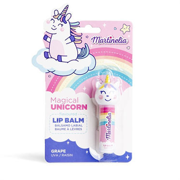 Martinelia Dudak Balmı - Magical Unicorn