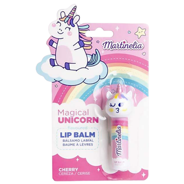 Martinelia Dudak Balmı - Magical Unicorn