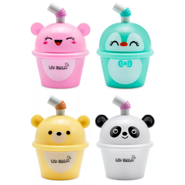 Martinelia Dudak Balmı - Teddy Soda