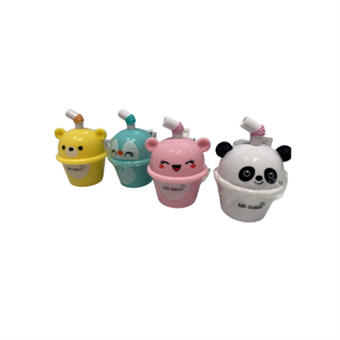 Martinelia Dudak Balmı - Teddy Soda